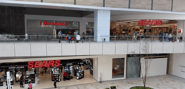 Mexico Retail Properties engorda su negocio de centros comerciales y abre Portal San Ángel 